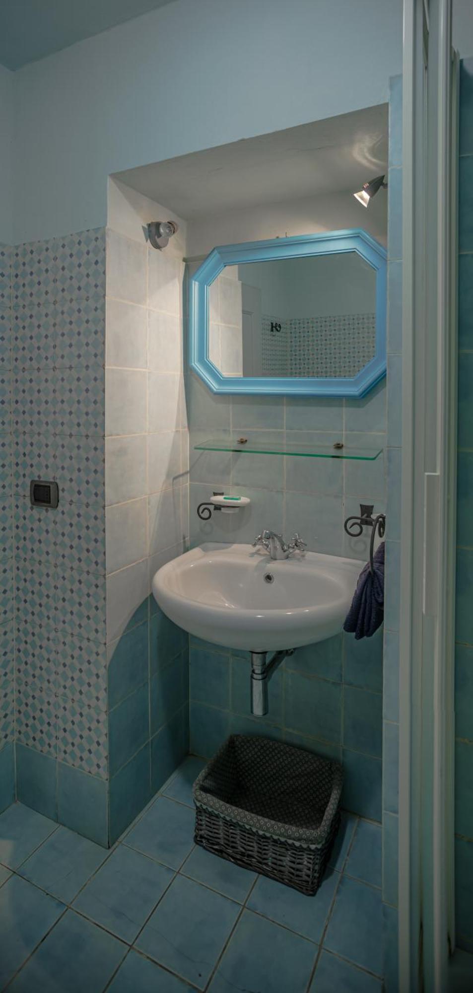 Casa Il Castello Apartment Gambassi Terme Luaran gambar